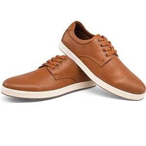 Vostey Millan Oxford Mens 9.5 Brown